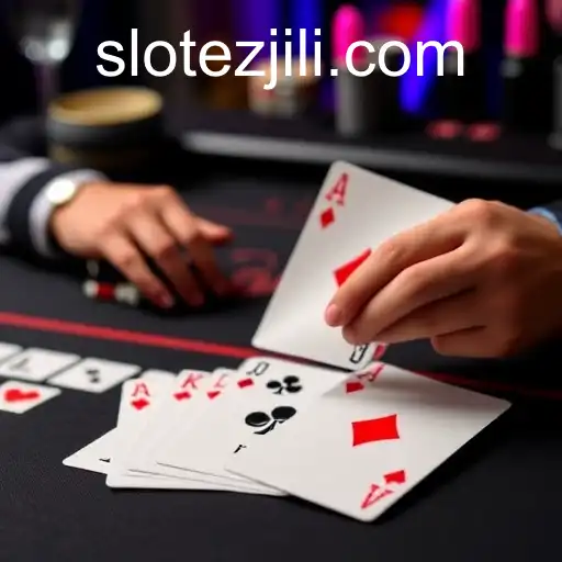 Exploring Blackjack: Strategies, Tactics, and the Rise of EZJILI