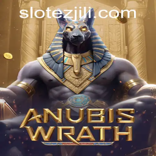 AnubisWrath: The Legacy of EZJILI