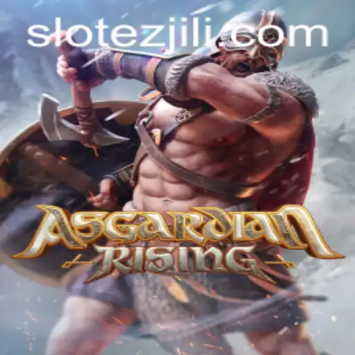 AsgardianRising: Unveiling the Mythical World of EZJILI