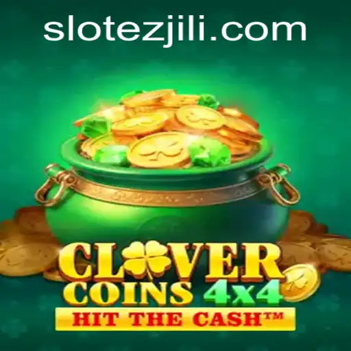 Unveiling CloverCoins4x4: A Fresh Approach to Gaming with EZJILI