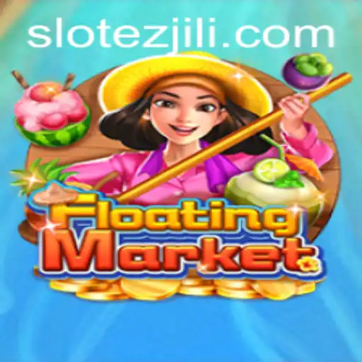 Exploring the Enchanting World of FloatingMarket: A Journey into EZJILI's Gaming Universe
