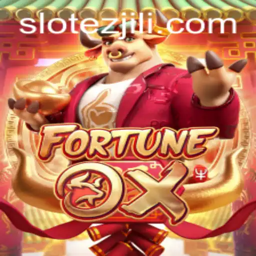 Exploring the World of FortuneOx: A Captivating Game by EZJILI