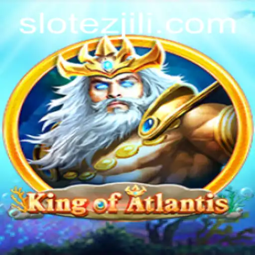 Explore the Aquatic Realm of KingofAtlantis: The Epic Adventure Awaits