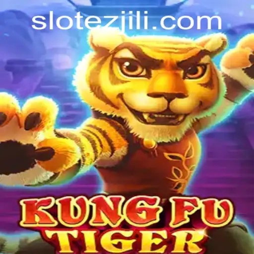 Dive into the World of KungFuTiger: An Exhilarating Adventure with EZJILI