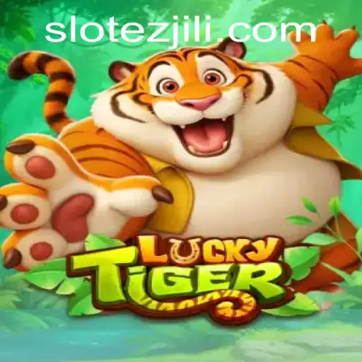 Unleashing the Excitement: Exploring the Intricacies of LuckyTiger