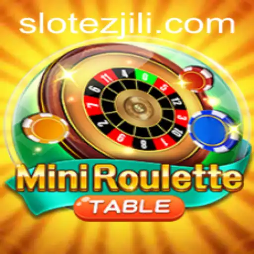 Discover the Excitement of MiniRoulette by EZJILI