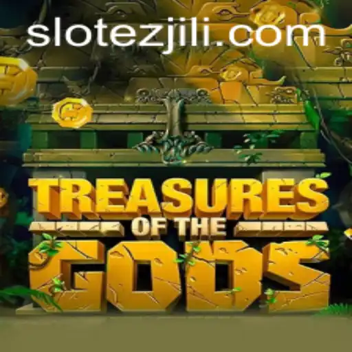 Treasure of the Gods: Unearthing Mysteries and Adventures with EZJILI