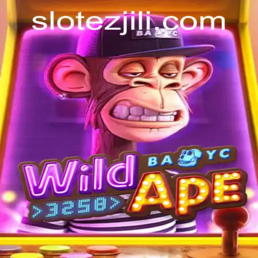 Explore the Exciting World of WildApe3258: A Game Powered by EZJILI