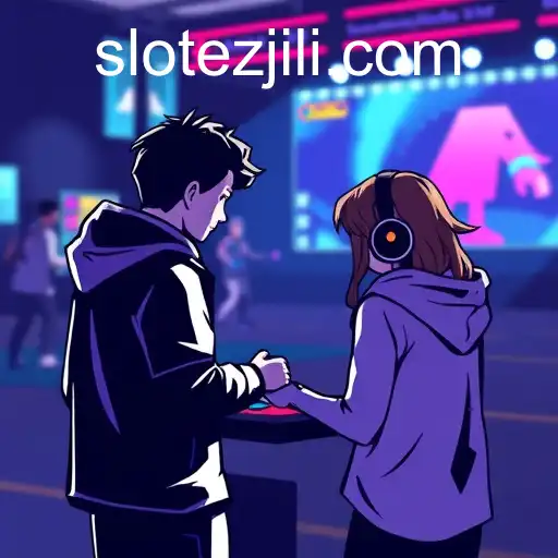 Fostering the Player Community Through EZJILI