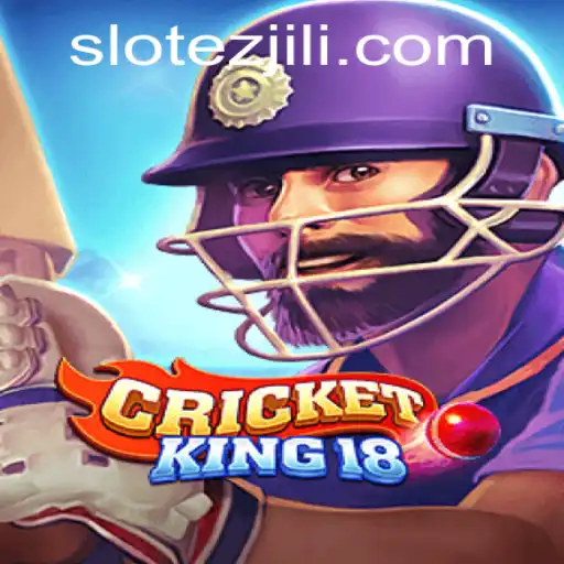 Dive Into CricketKing18: The Thrilling New Face of Virtual Cricket