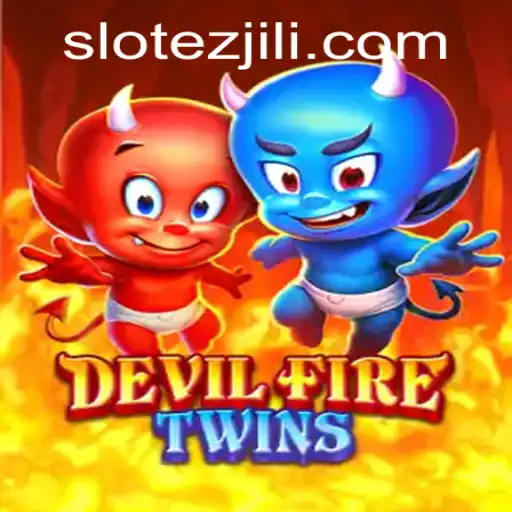 Unveiling DevilFireTwins: The Next Evolution in Gaming Excitement
