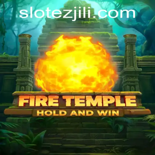 FireTemple: An Immersive Gaming Experience with EZJILI