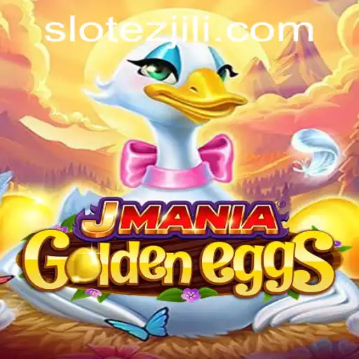 Dive into the World of JManiaGoldenEggs: A Thrilling Adventure with EZJILI
