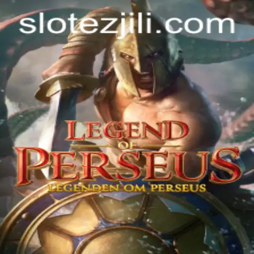 Exploring the Mythical World of LegendofPerseus with EZJILI