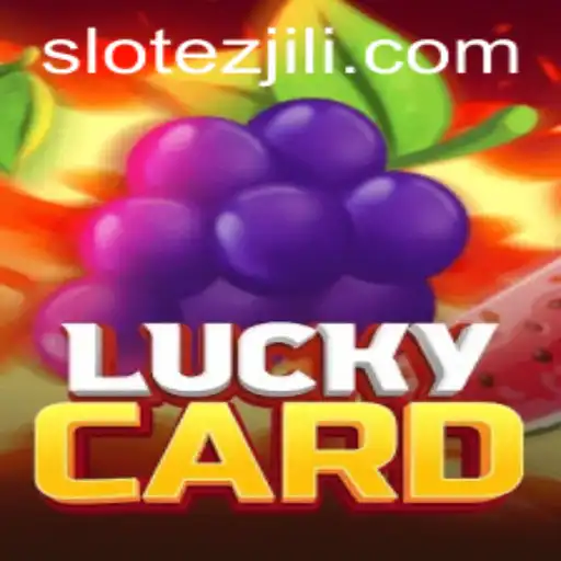 Exploring the Exciting World of LuckyCard: A Look into EZJILI's Latest Game