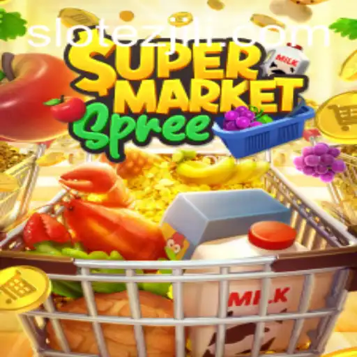 Discover the Exciting World of SupermarketSpree with EZJILI