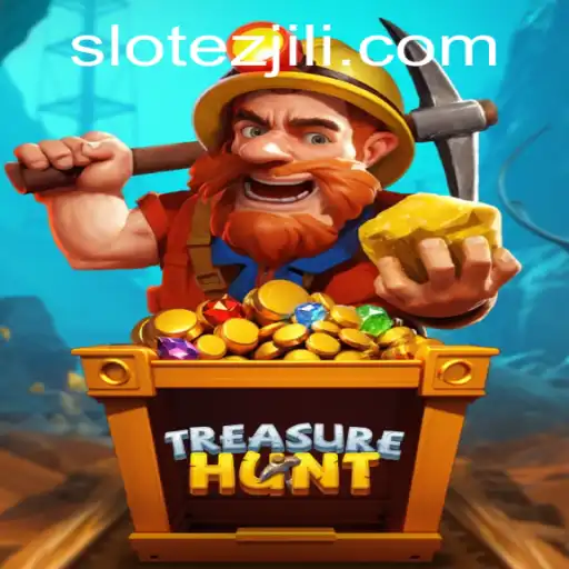 Unlock the Adventure: Explore TreasureHunt in EZJILI's Latest Release